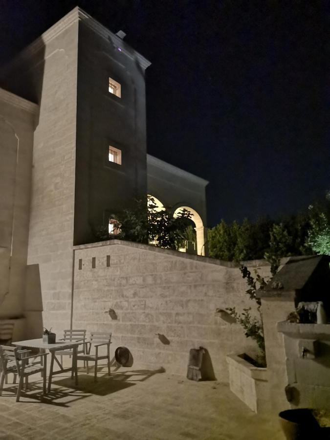 Dimora Adoa Daire Fasano Dış mekan fotoğraf