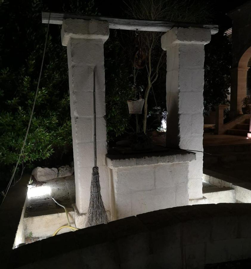 Dimora Adoa Daire Fasano Dış mekan fotoğraf